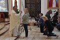 030 Piątek - Eucharystia